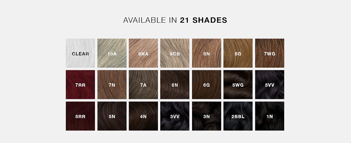 Wella Color Charm Hair Color Demi