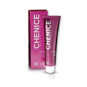 Chenice Hair Color