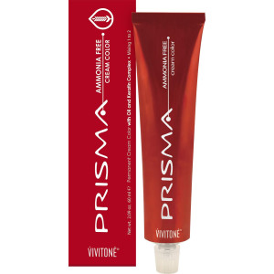 Vivitone PRISMA Cream Hair Color